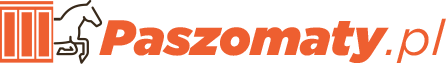 Paszomaty.pl, pasza dla koni